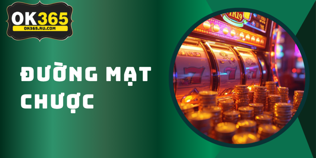 Cách Chơi Đường Mạt Chược OK365 - Bí Kíp Nổ Hũ Mahjong Ways 1 Cách Chơi Đường Mạt Chược OK365 - Bí Kíp Nổ Hũ Mahjong Ways